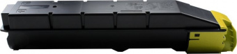 Тонер-картридж Kyocera TK-8505Y желтый TASKalfa 4550ci/5550c, купить в Краснодаре