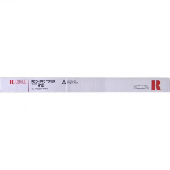 Тонер-картридж Ricoh 800/810 Ricoh Aficio FW740/750/760/770/780/810/830/870 (1860стр), купить в Краснодаре