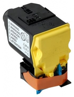 Тонер-картридж желтый TNP-50Y Konica-Minolta bizhub C3100P, купить в Краснодаре
