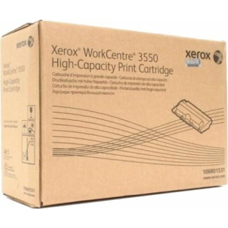 Картридж Xerox WC3550 11000стр., купить в Краснодаре