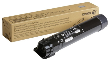 Тонер-картридж Xerox VL B7025/30/35 15,5K, купить в Краснодаре