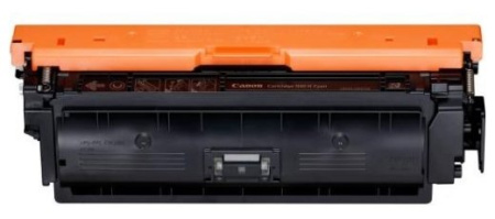 Тонер-картридж CANON CRG 040 H C, купить в Краснодаре