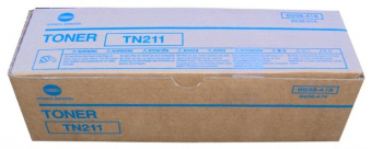 Тонер-картридж Minolta Bizhub 250 17500 стр., купить в Краснодаре