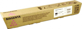 Тонер-картридж Ricoh MPC5501E/MPC5000E пурпурный Ricoh Aficio MPC4000/C5000/С4501/С5501 (18000стр), купить в Краснодаре