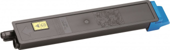 Тонер-картридж Kyocera FSC8020MFP/ 8025MFP type TK895С голубой 6000 стр, купить в Краснодаре