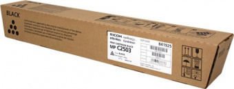 Тонер-картридж Ricoh MP C2503 15 000 стр. черный, купить в Краснодаре