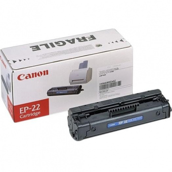 Картридж EP-22 Canon 800/810/LBP-1120 (2500 стр.), купить в Краснодаре