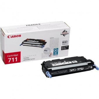 Тонер-картридж Canon 711 черный/LBP5300, купить в Краснодаре