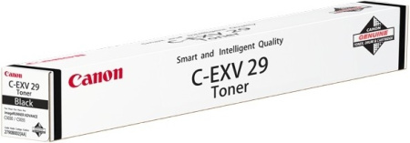 Тонер-картридж Canon C-EXV 29 черный, купить в Краснодаре
