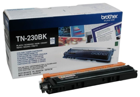 Тонер-картридж Brother HL3040 черный 2200стр., купить в Краснодаре