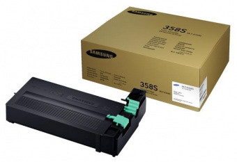 Тонер-картридж   Samsung MLT-D358S Black Toner   ( SV111A ) , купить в Краснодаре