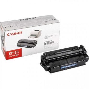Тонер-картридж Canon EP-25, купить в Краснодаре