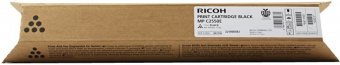 Тонер-картридж Ricoh MPC2550E черный Ricoh Aficio MPC2030/2530/2050/2550/2051/2551 (10000стр), купить в Краснодаре