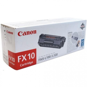 Картридж FX-10 Canon MF4018/4120/4140/4150/4270/4320/4330/4340/4350/4370, L100/120 (2000 стр.), купить в Краснодаре