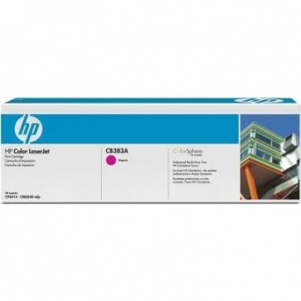 Тонер-картридж HP CLJCM6040/CM6030/ CP6015 красный 21000 стр., купить в Краснодаре