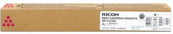 Тонер-картридж красный Xerox тип MPC2550E Ricoh Aficio MPC2030/2530/2050/2550/2051/2551 (5500стр), купить в Краснодаре