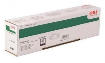 Тонер-картридж черный Xerox (7К) OKI MC851/861, купить в Краснодаре