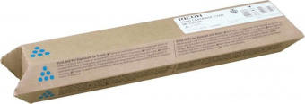 Тонер-картридж голубой Xerox тип MPC2550E Ricoh Aficio MPC2030/2530/2050/2550/2051/2551 (5500стр), купить в Краснодаре