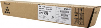 Тонер-картридж тип MPC2551E Ricoh Aficio MPС2051/С2551 (10000стр), купить в Краснодаре