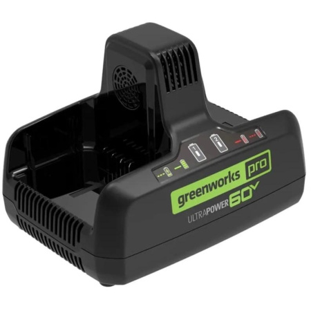 Зарядное устройство Greenworks 2954407, купить в Краснодаре