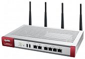 Шлюз ZyXEL USG 60 Unified Security Gateway 60 ( USG60-RU0101F )