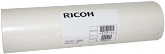 Мастер-пленка для дупликатора A3 тип 500 (упаковка 2 рулона) для Ricoh Priport DD5450, купить в Краснодаре
