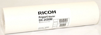 Мастер-плёнка Ricoh тип 2430M (1 рулон В4), купить в Краснодаре