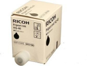 Краска тип HQ40 черные Ricoh Priport (5*600мл), купить в Краснодаре