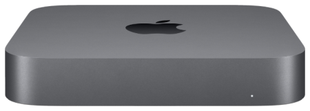 Компьютер Apple Mac mini MRTT2RU/A, купить в Краснодаре