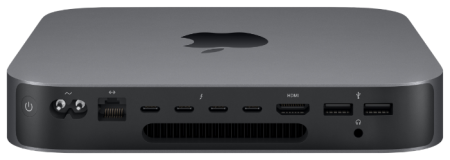 Компьютер Apple Mac mini MRTT2RU/A, купить в Краснодаре