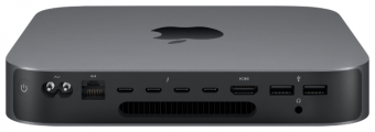 Компьютер Apple  Mac mini MRTR2RU/A, купить в Краснодаре