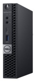 Компьютер Dell OptiPlex 5070  Dell Optiplex 5070 SFF Intel Core i5 9500(3Ghz)/8192Mb/1000Gb/DVDrw/Int:Intel UHD Graphics 630/war 3y/5.26kg/black/W10Pro   ( 5070-4791 ), купить в Краснодаре
