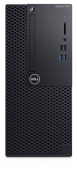 Компьютер Dell OptiPlex 3070  Dell Optiplex 3070 MT Intel Core i3 9100(3.6Ghz)/8192Mb/1000Gb/DVDrw/Int:Intel UHD Graphics 630/war 1y/7.93kg/black/W10Pro   ( 3070-5505 ), купить в Краснодаре