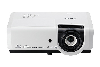 Проектор Canon LV-X420