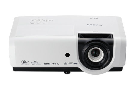 Проектор Canon LV-X420, купить в Краснодаре