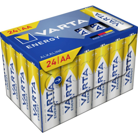 Батарейка AA VARTA 04106229234, купить в Краснодаре