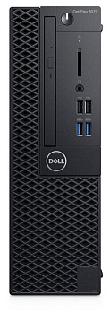 Компьютер Dell OptiPlex 3070 (3070-4746)
