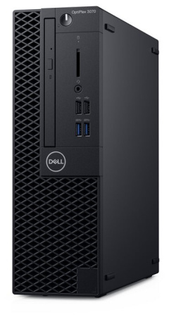 Компьютер Dell OptiPlex 3070 (3070-4746), купить в Краснодаре