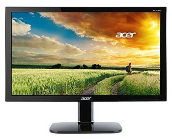 Монитор Acer KA220HQbid (UM.WX0EE.002)