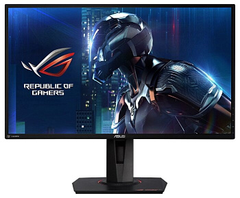 Монитор ASUS VX279C (90LM00G0-B02A70)
