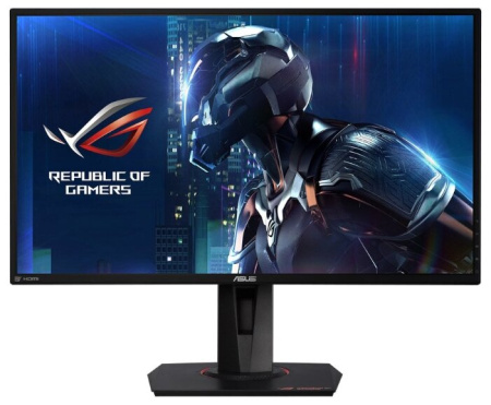 Монитор ASUS VX279C (90LM00G0-B02A70), купить в Краснодаре