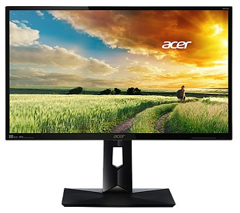 Монитор Acer CB271HKAbmidp (UM.HB1EE.A05)