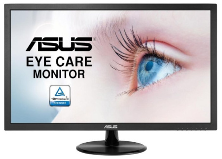 Монитор ASUS VP228DE (VP228DE), купить в Краснодаре