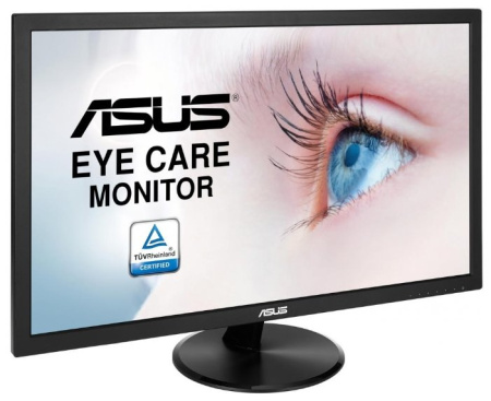 Монитор ASUS VP228DE (VP228DE), купить в Краснодаре