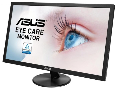 Монитор ASUS VP228DE (VP228DE), купить в Краснодаре