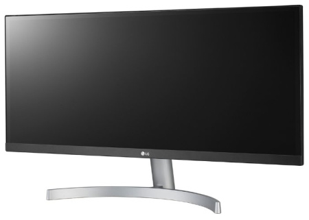Монитор LG 29WK600-W, купить в Краснодаре