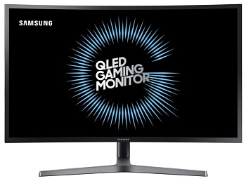 Монитор Samsung Gaming C27HG70QQI