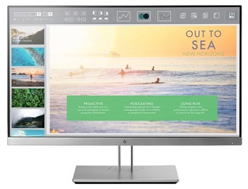 Монитор HP EliteDisplay E233 23"