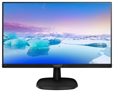 Монитор PHILIPS 243V7QJABF, купить в Краснодаре