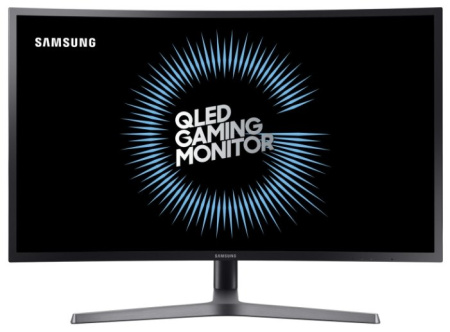 Монитор Samsung Gaming C27HG70QQI, купить в Краснодаре